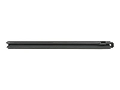 TARGUS AntiMicrobial Folding Tab Kbd(FR)