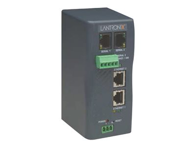 Lantronix Industrial Device Server XPress DR+