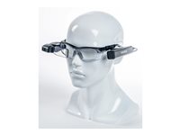 Vuzix M4000 Extended Wear Kit Yes smart glasses 64 GB Wi-Fi 5, Bluetooth 