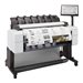 HP DesignJet T2600dr PS 36-in MFP