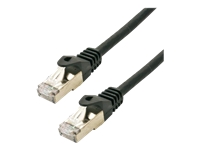 MCL Samar Cables et cordons rseaux FCC6ABMSHF-2M/N