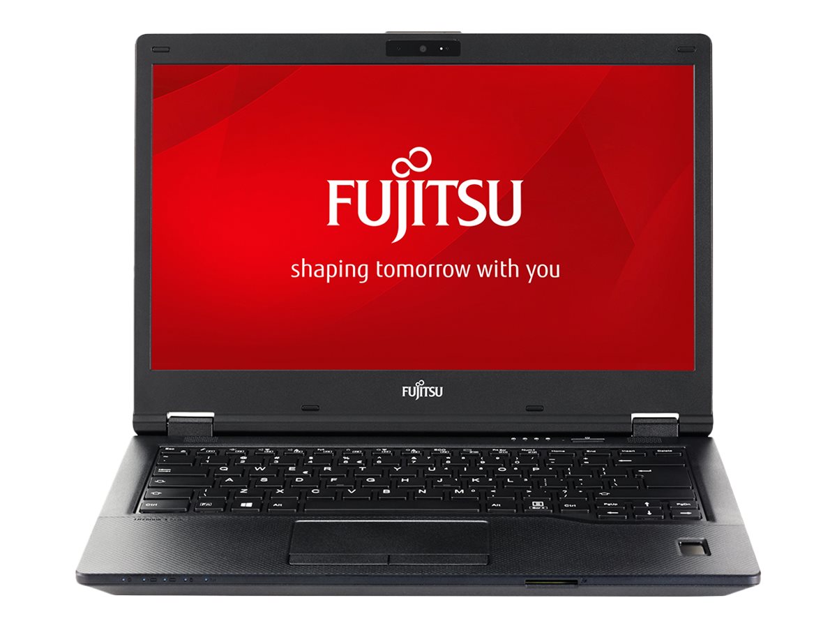 Fujitsu LIFEBOOK E548