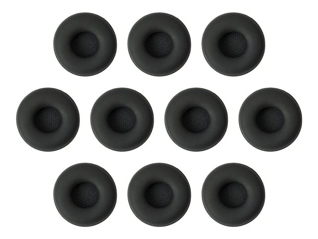 JABRA GN leather ear cushions medium 14101-48