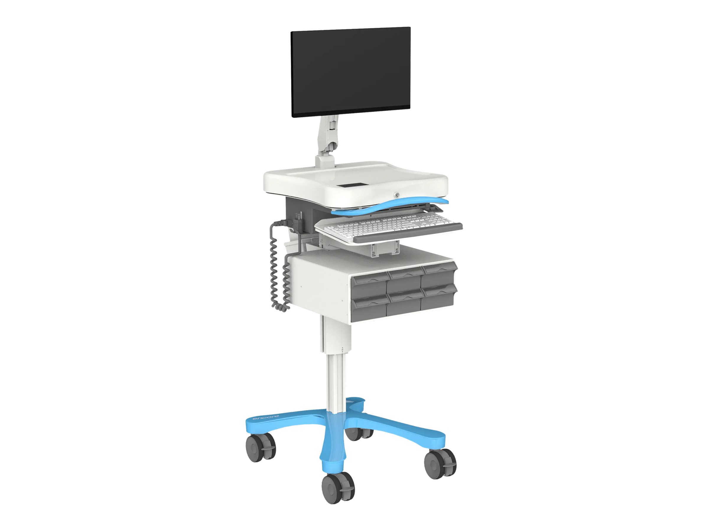 Enovate Medical Encore