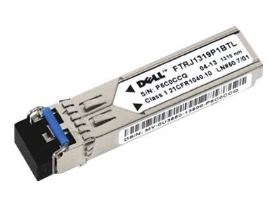 Dell - SFP (mini-GBIC) transceiver module