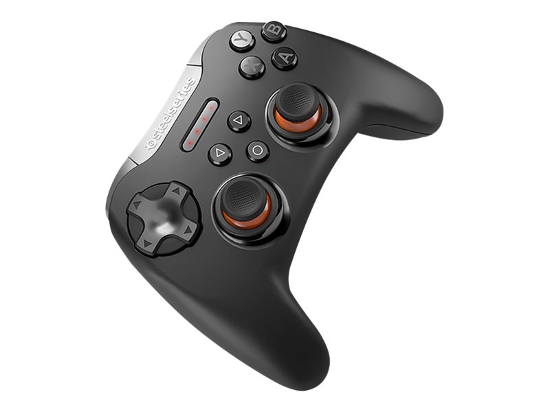 Stratus Cync SteelSeries Stratus XL | Overview, Specs, Details | SHI