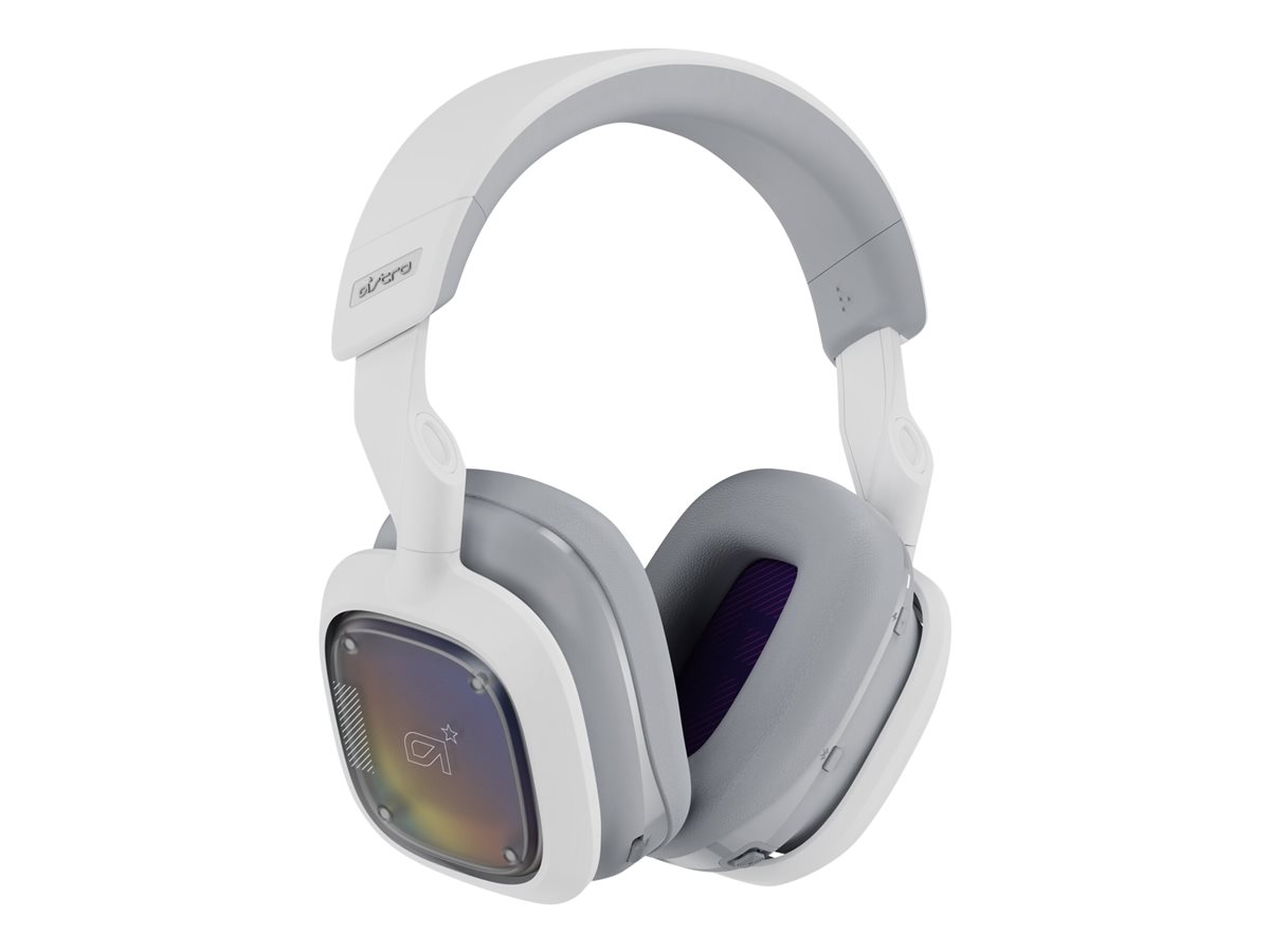 ASTRO Gaming A30 - for Xbox - náhlavní souprava - USB-A přes adaptér Bluetooth, 3.5 mm jack – foto 5