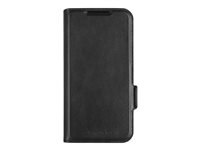 dbramante1928 Oslo Pro Beskyttelsescover Sort Google Pixel 9, 9 Pro