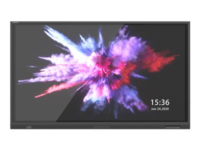 Avocor AVE-8630 - 86" Diagonal Class E-Series LED-backlit LCD display