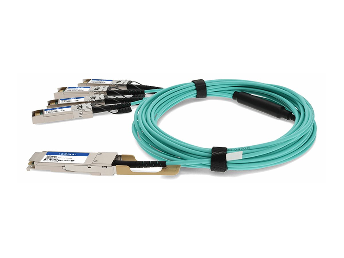 AddOn - 100GBase-AOC direct attach cable | Overview, Specs, Details ...