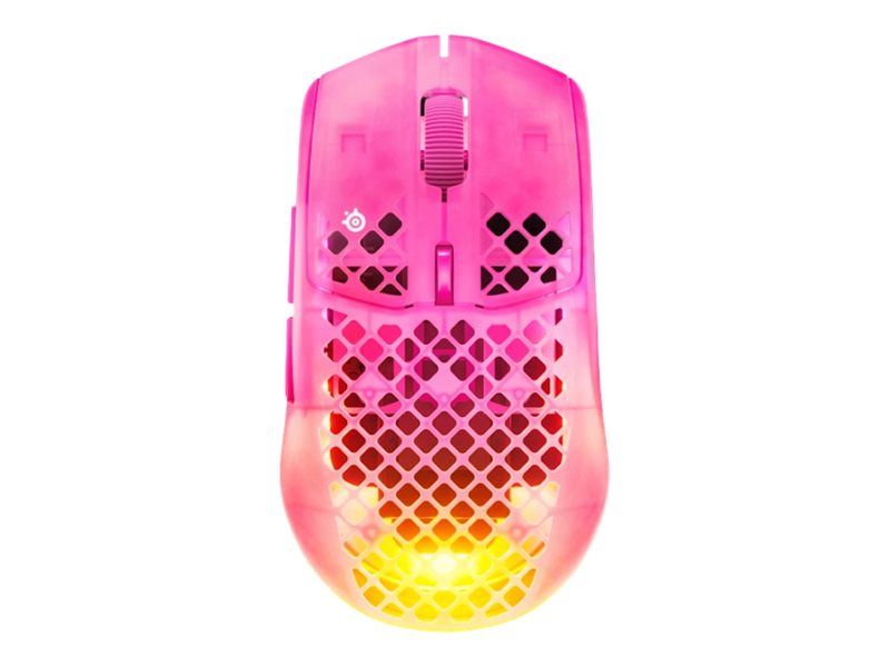 SteelSeries Aerox 3 Gen 2