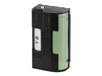 Sennheiser BA BA 2015 battery - NiMH