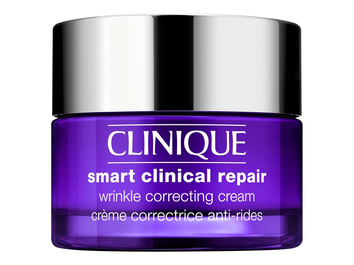 Clinique Smart Clinical Repair Wrinkle Correcting Cream - 50ml