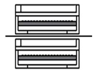NVIDIA - Direct attach cable
