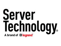 Server Technology PRO2 Switched POPS STV-6501C Master 