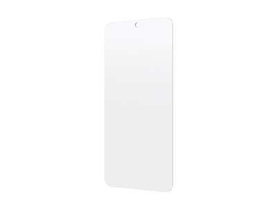InvisibleShield for mobile phone