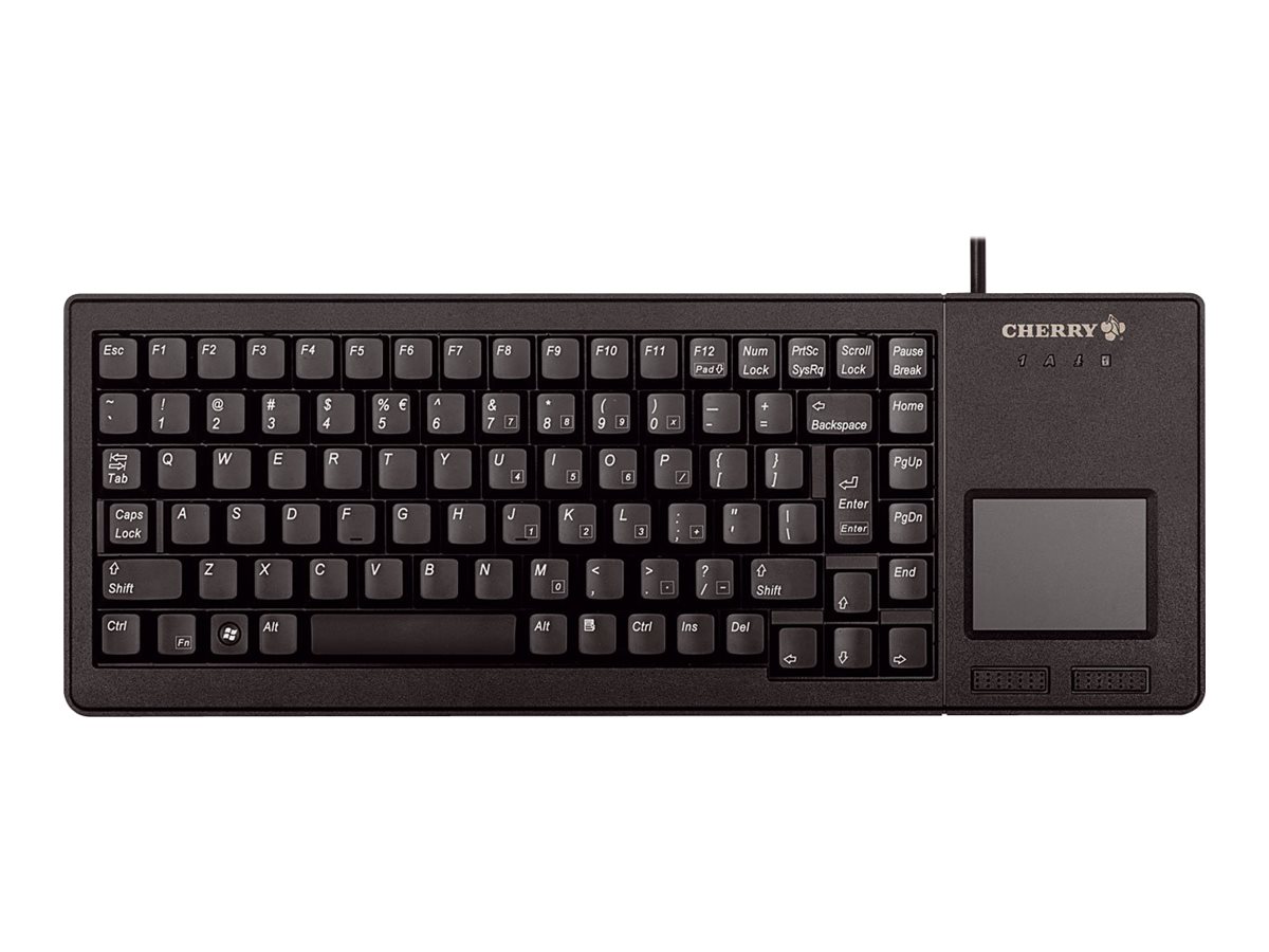 CHERRY XS G84-5500