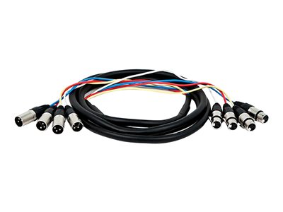 Monoprice - Audio extension cable
