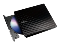 ASUS SDRW-08D2S-U LITE/BLK/G/AS External