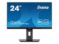 Iiyama Prolite LED XUB2497HSU-B1