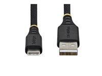 StarTech - USB-C cable - USB to USB-C - 15 cm