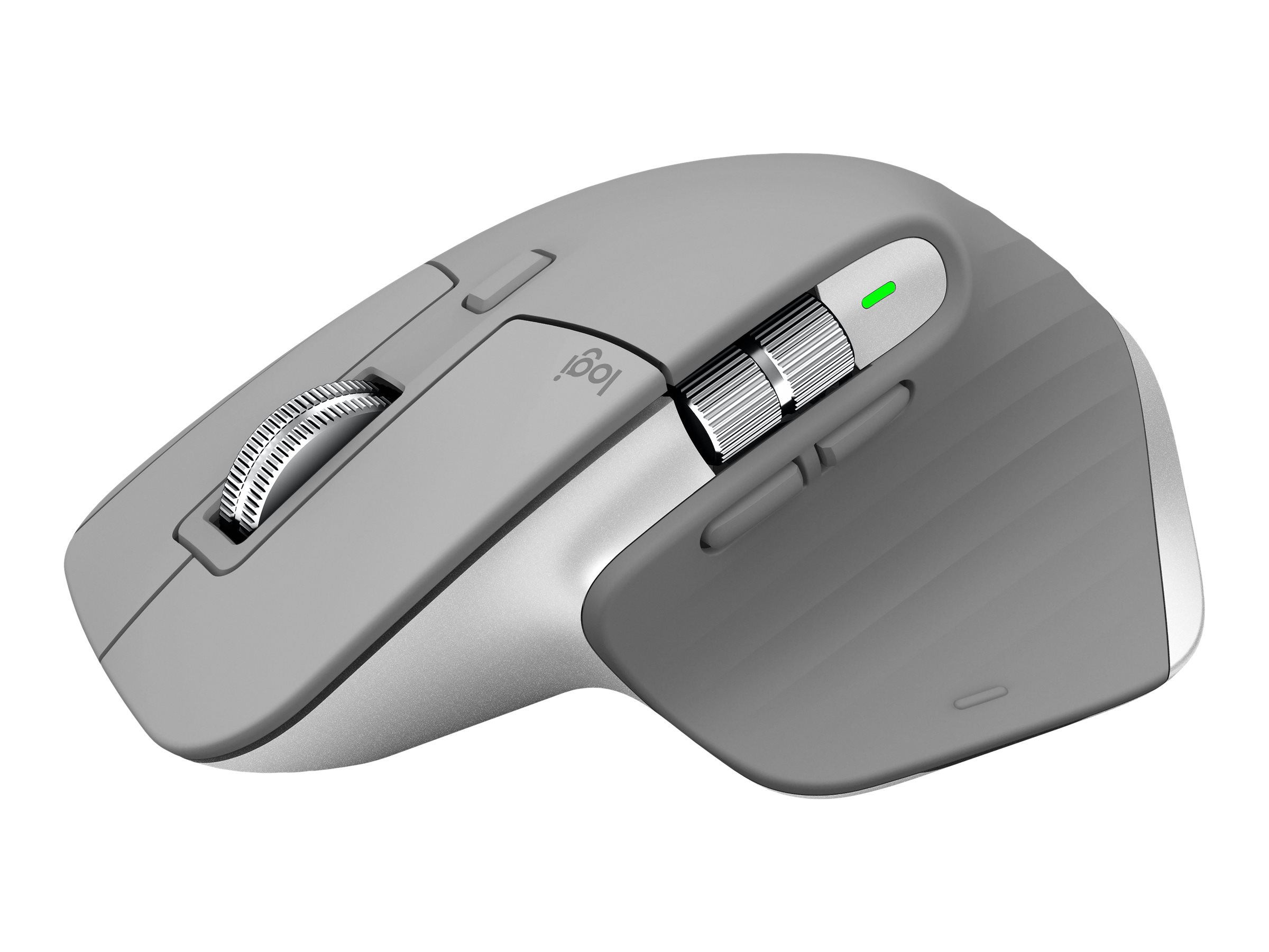 Logitech MX Advanced Wireless Mouse |