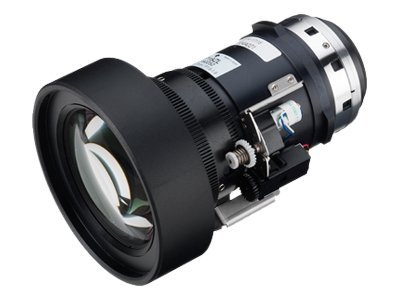 NEC NP18ZL - Zoom lens