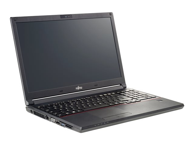 FUJITSU Lifebook 15型 AH56/E ノートPC Win10 Core i5-2520M