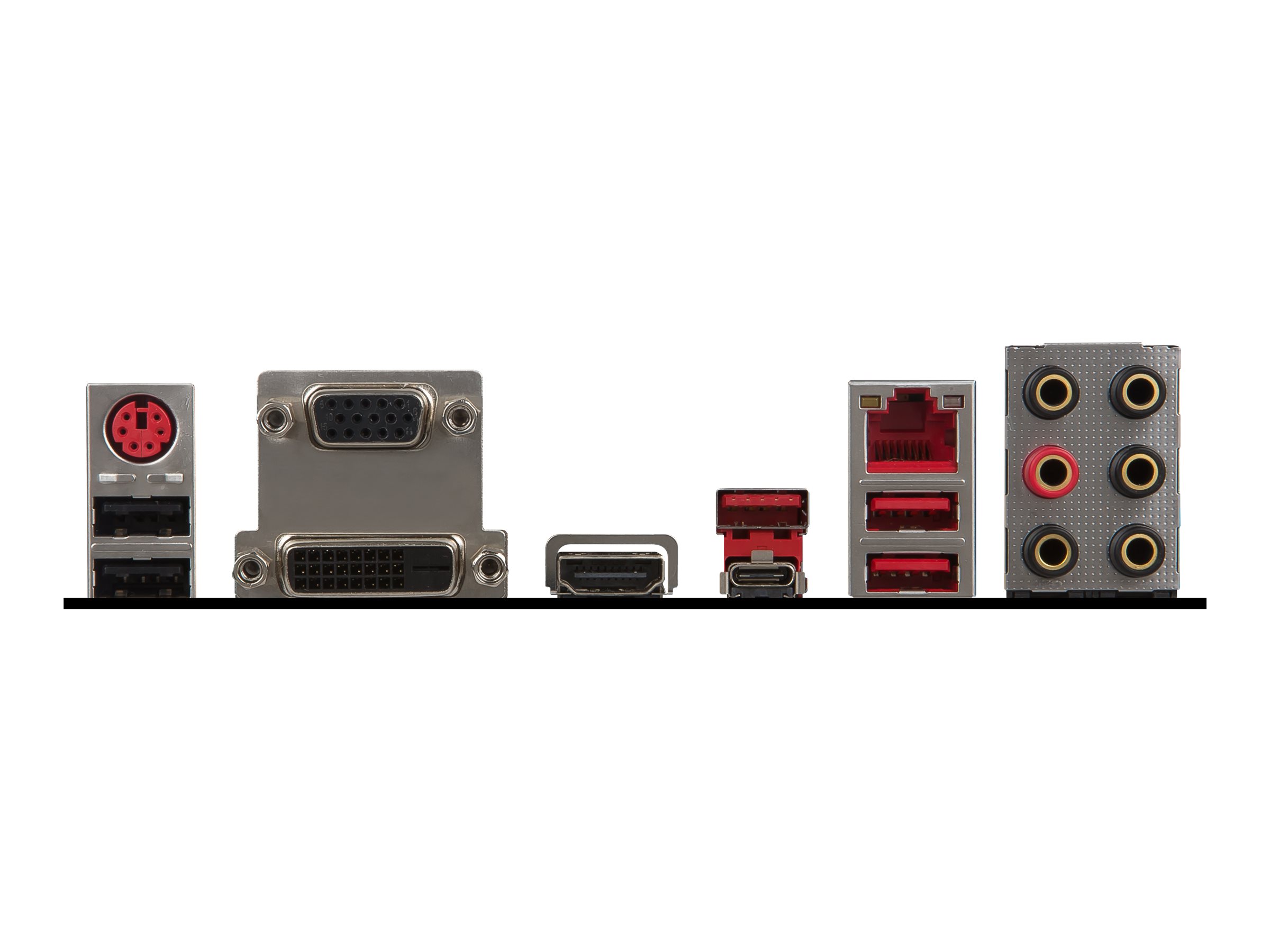 MSI B350 TOMAHAWK - Motherboard | Overview, Specs, Details | SHI