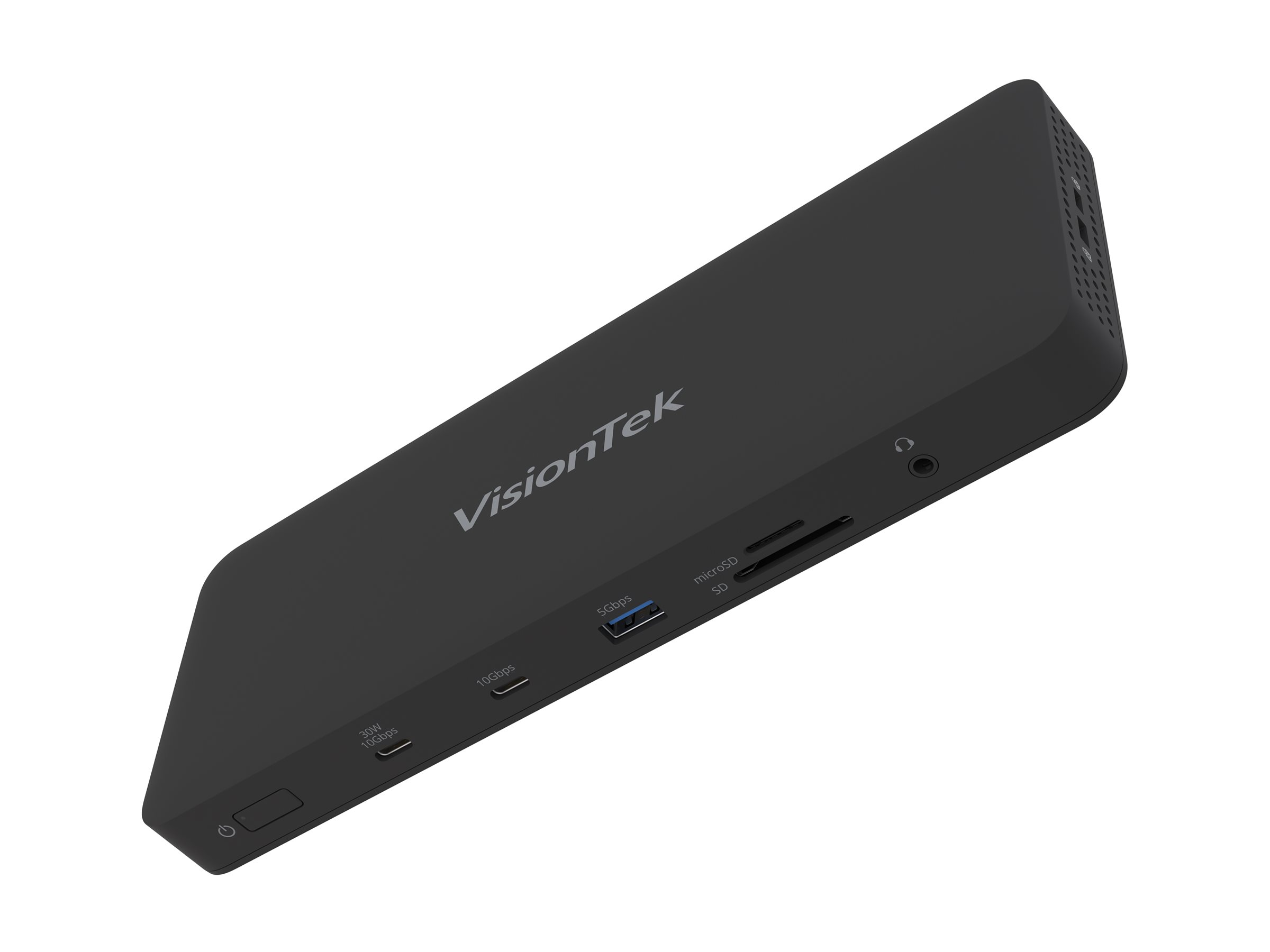 VisionTek VT8100DL - Docking station