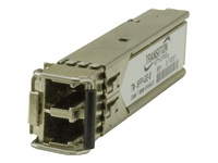 Lantronix TN-SFP-GE-x Series - Module transmetteur SFP (mini-GBIC) - 1GbE - 1000Base-SX 