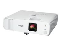 Epson PowerLite L200X 3LCD projector 4200 lumens (white) 4200 lumens (color) 