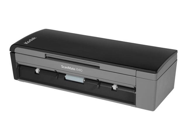 Image of Kodak SCANMATE i940 - document scanner - desktop - USB 2.0