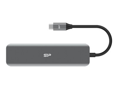 SILICON POWER Boost SU20 Docking station