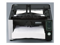 Ricoh fi-8820 - document scanner - desktop - USB 3.2 Gen 1, Gigabit LAN