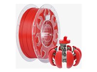 Creality3D CR-PLA filament 1.75mm Rød