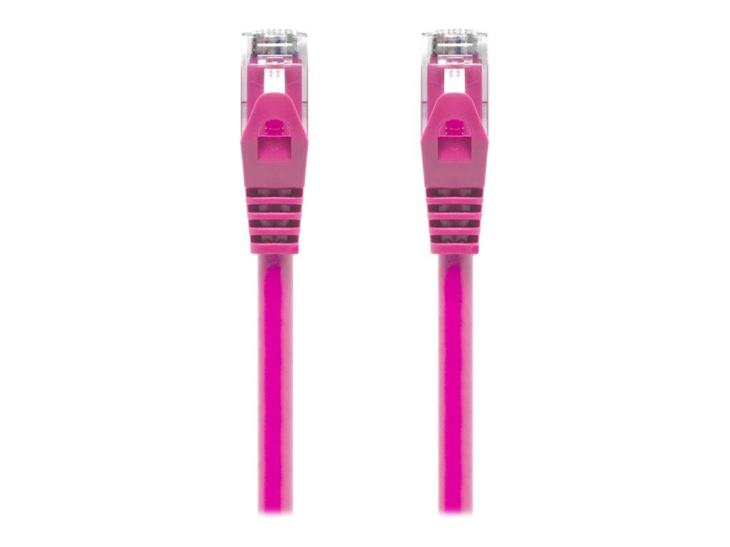 ALOGIC patch cable 1 m Product shot Front 79650