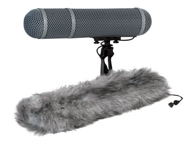 Shure A89MW-KIT - Windshield for microphone