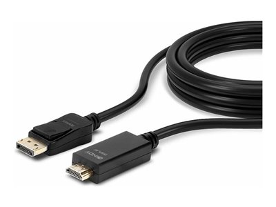 LINDY Kabel DisplayPort/HDMI 4K30 5m - 36924