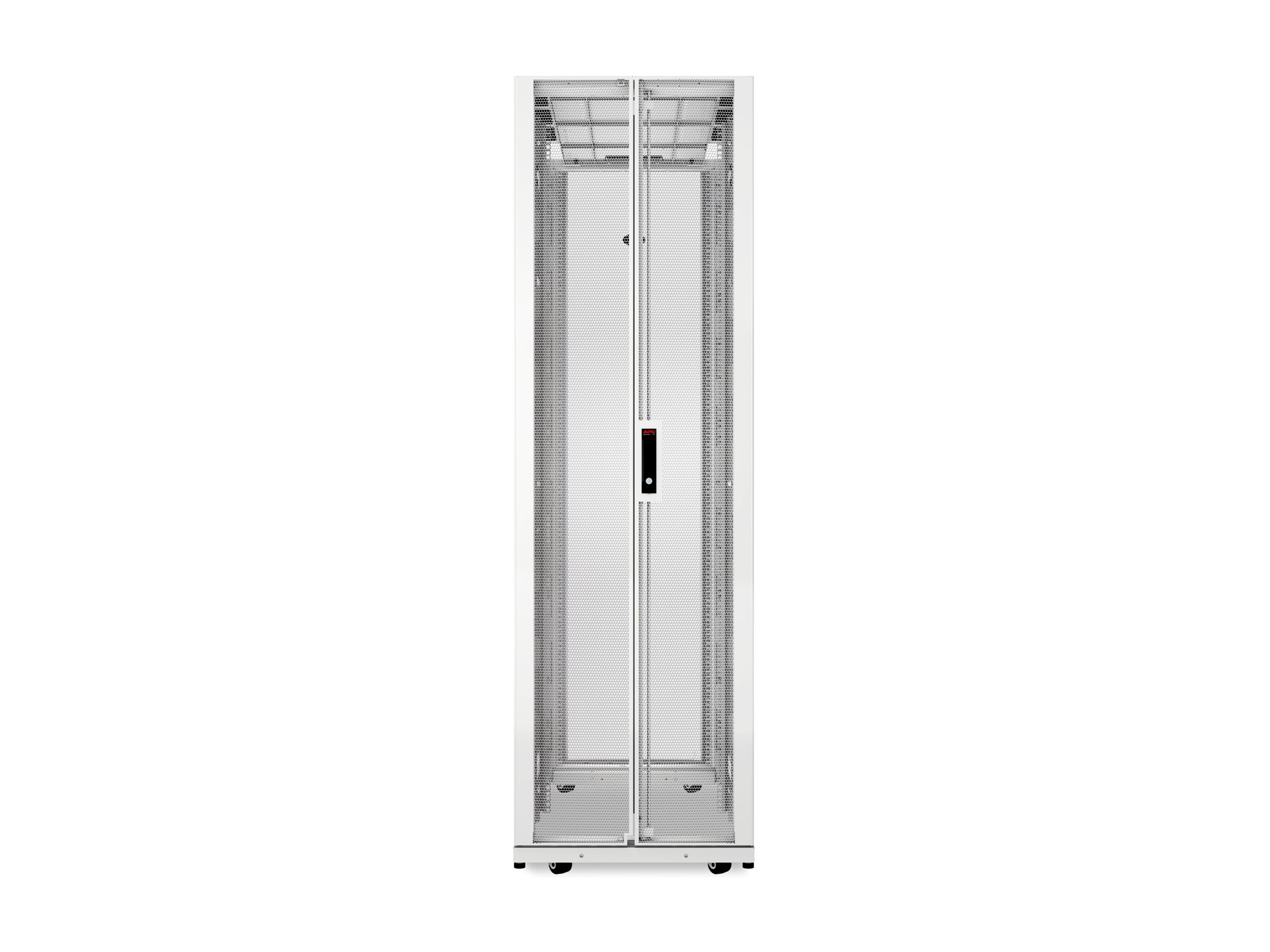 APC NetShelter SX 42U 750mm Wide