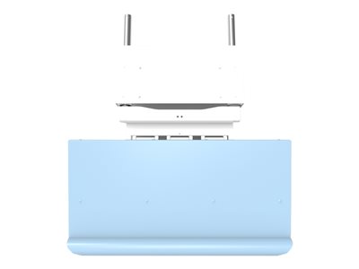 JACO - Mounting component (extra large sliding keyboard tray)