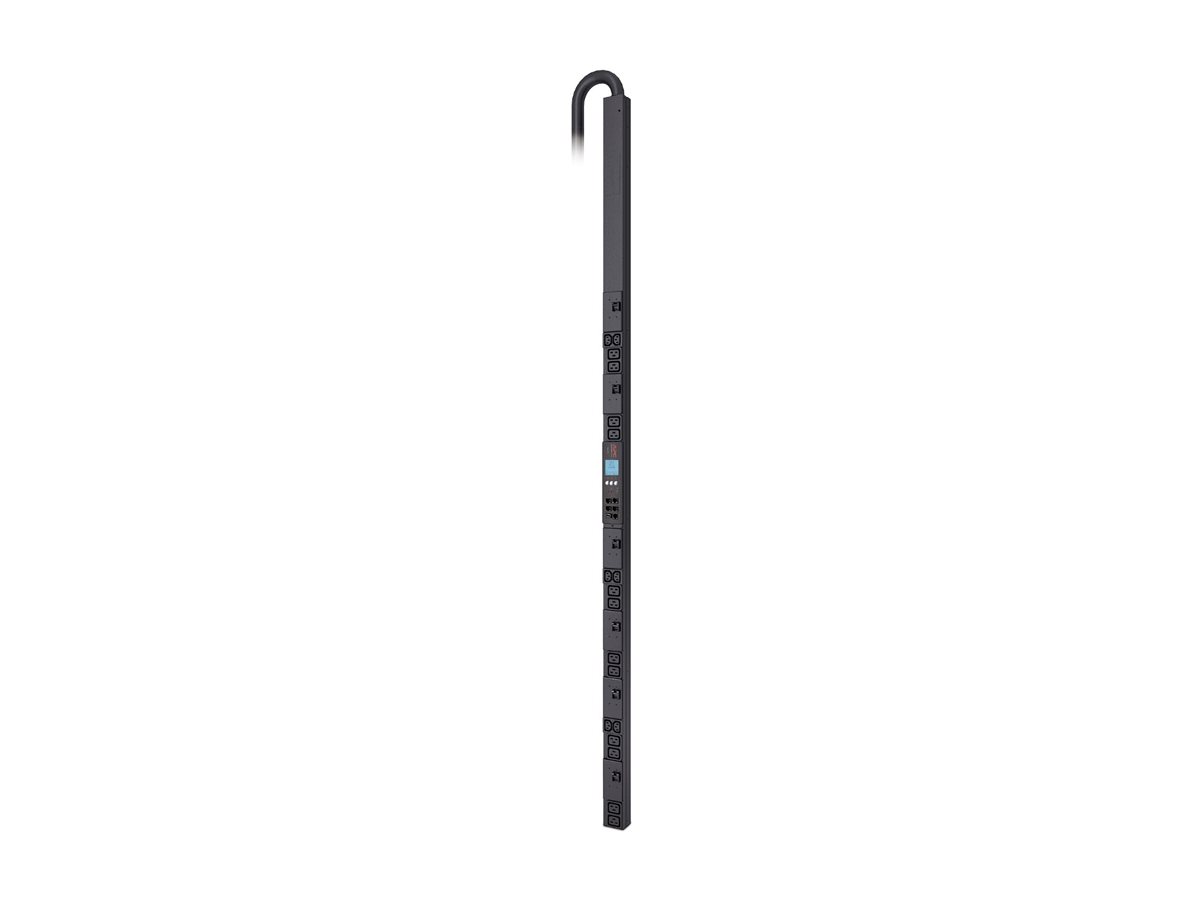APC NetShelter - Power distribution unit (rack-mountable)