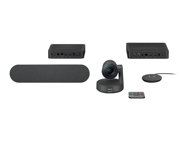 LOGITECH Rally ConferenceCam System EU