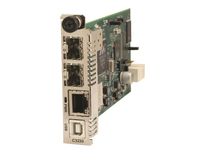 Lantronix ION C3230 Series