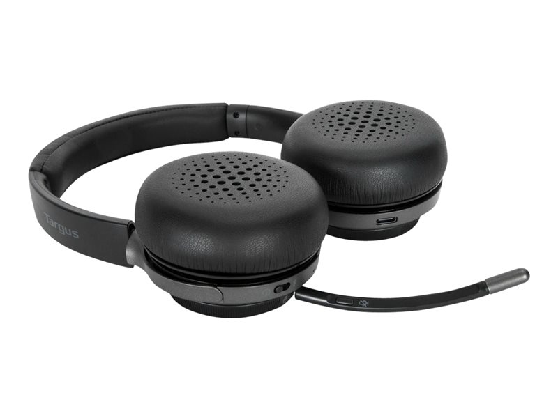 TARGUS Wireless Stereo Headset