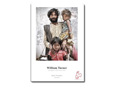 Hahnemühle Digital FineArt ArtLine William Turner