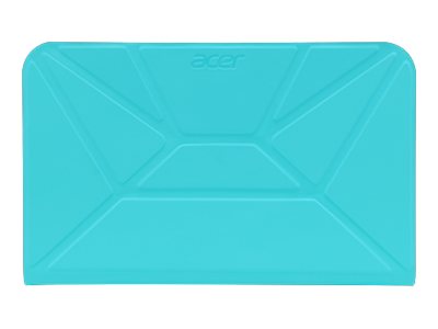 Acer Crunch Cover Protective cover for tablet polyurethane aqua blue 7.9INCH 