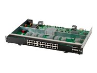 Hewlett Packard Enterprise  Aruba CX 6000 Series R0X42C