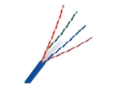 Comprehensive - Bulk cable