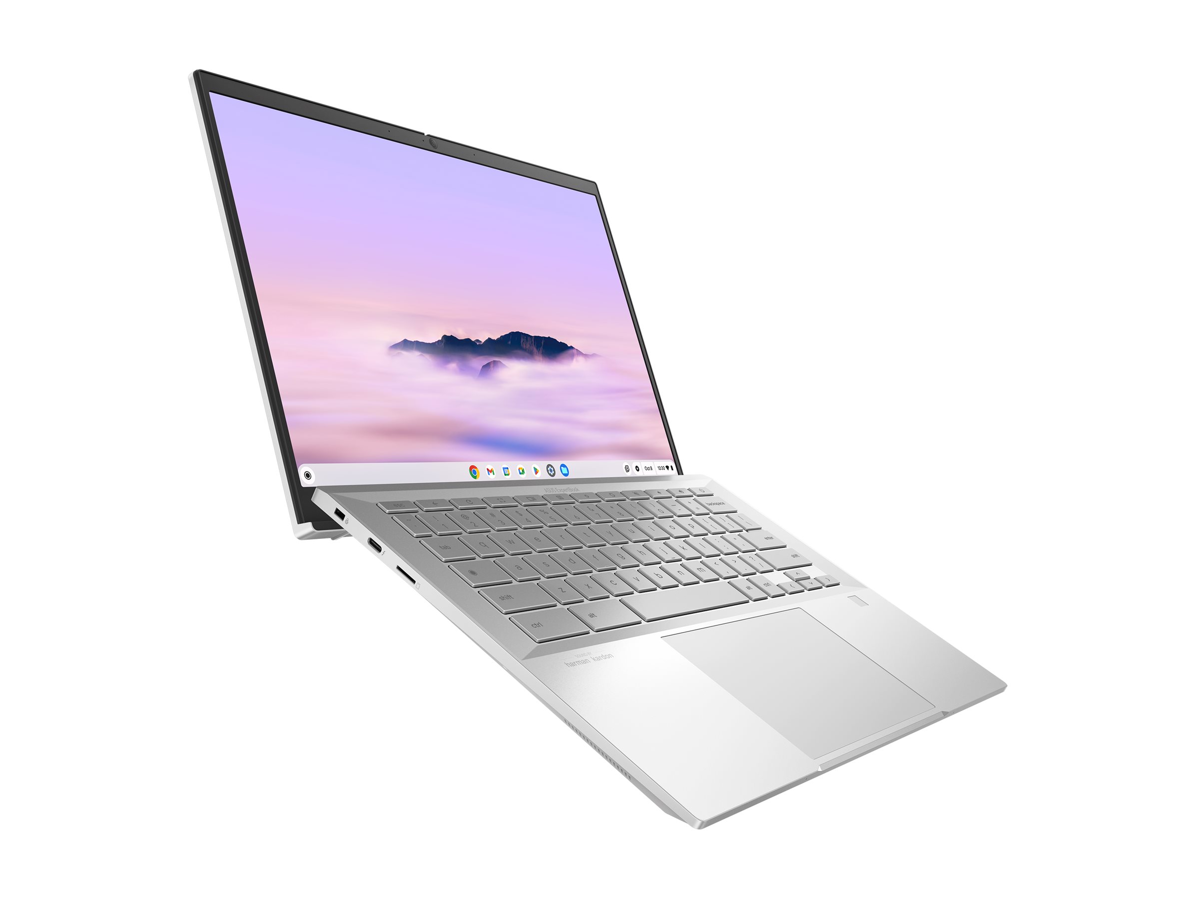 ASUS ExpertBook CX54 Chromebook Plus CX5403CMA-DB562